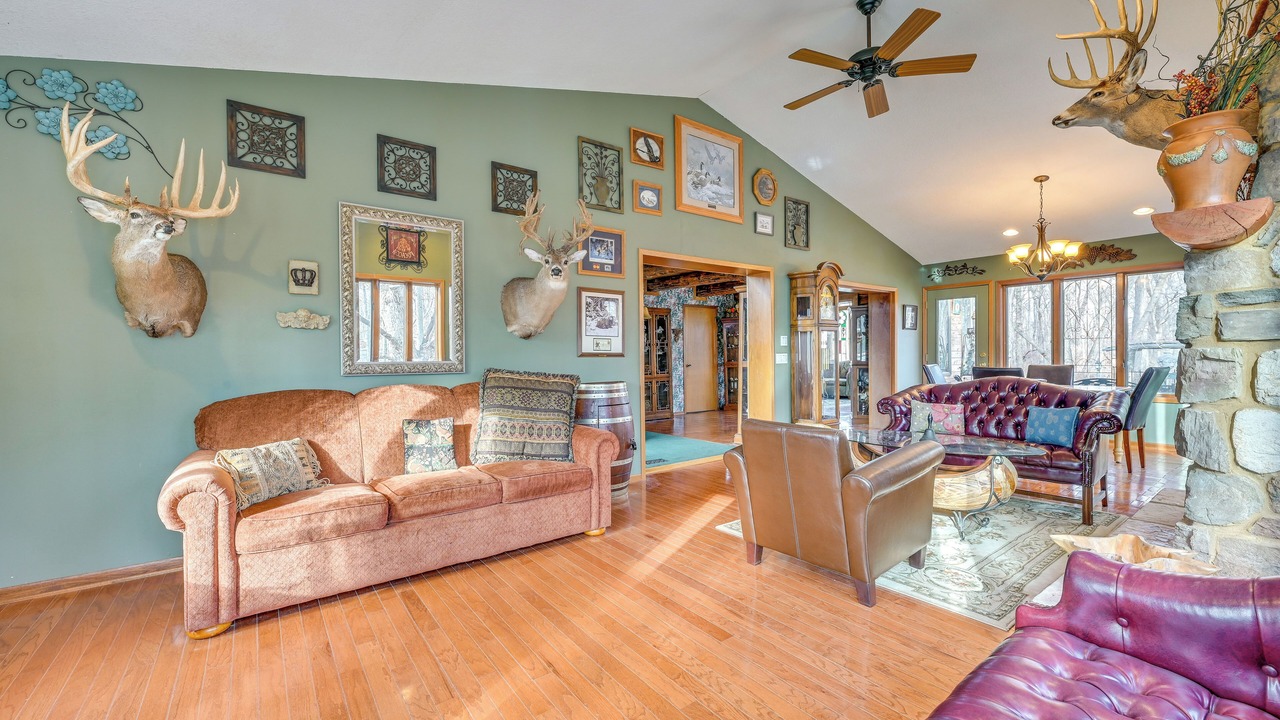 Photo of Bedroom in Johnston