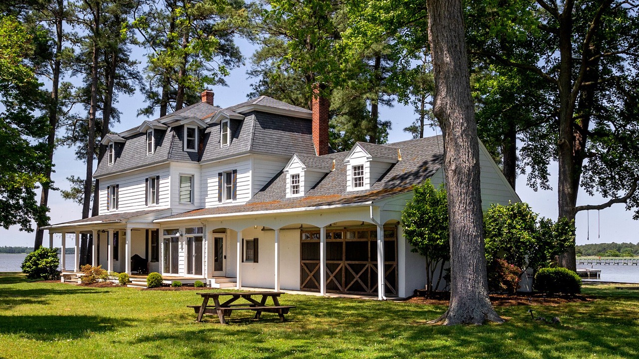 Photo of Outdoor in Secretary