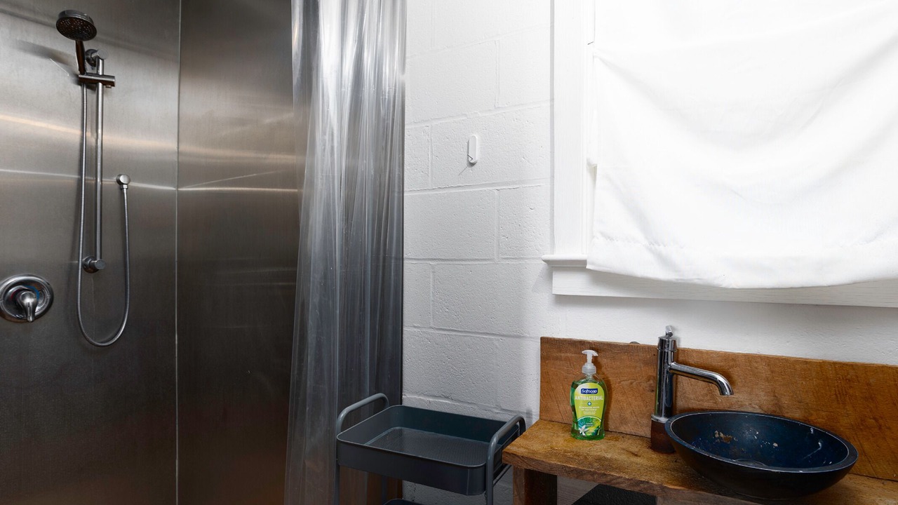 Photo of Bathroom in Secretary
