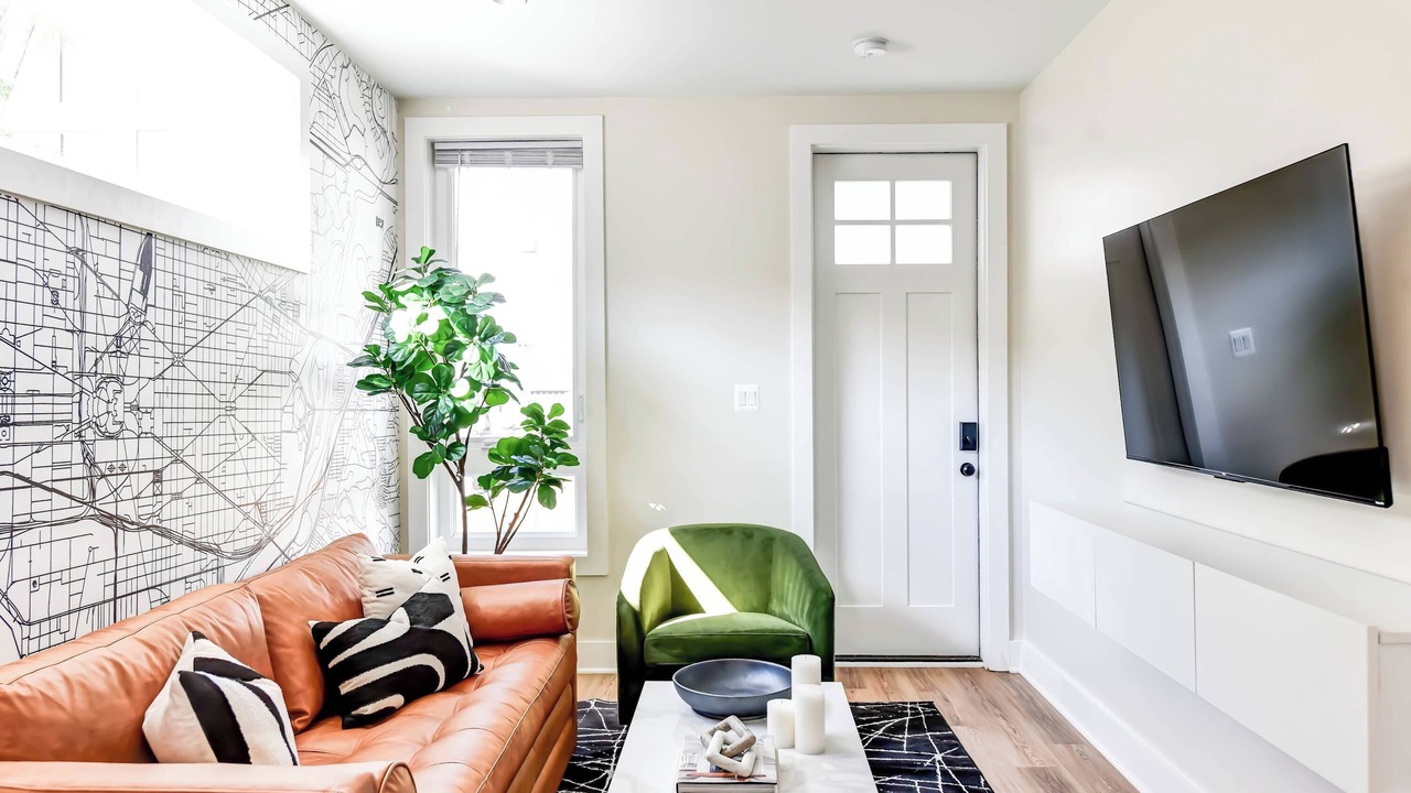 Photo of Bedroom in Park View