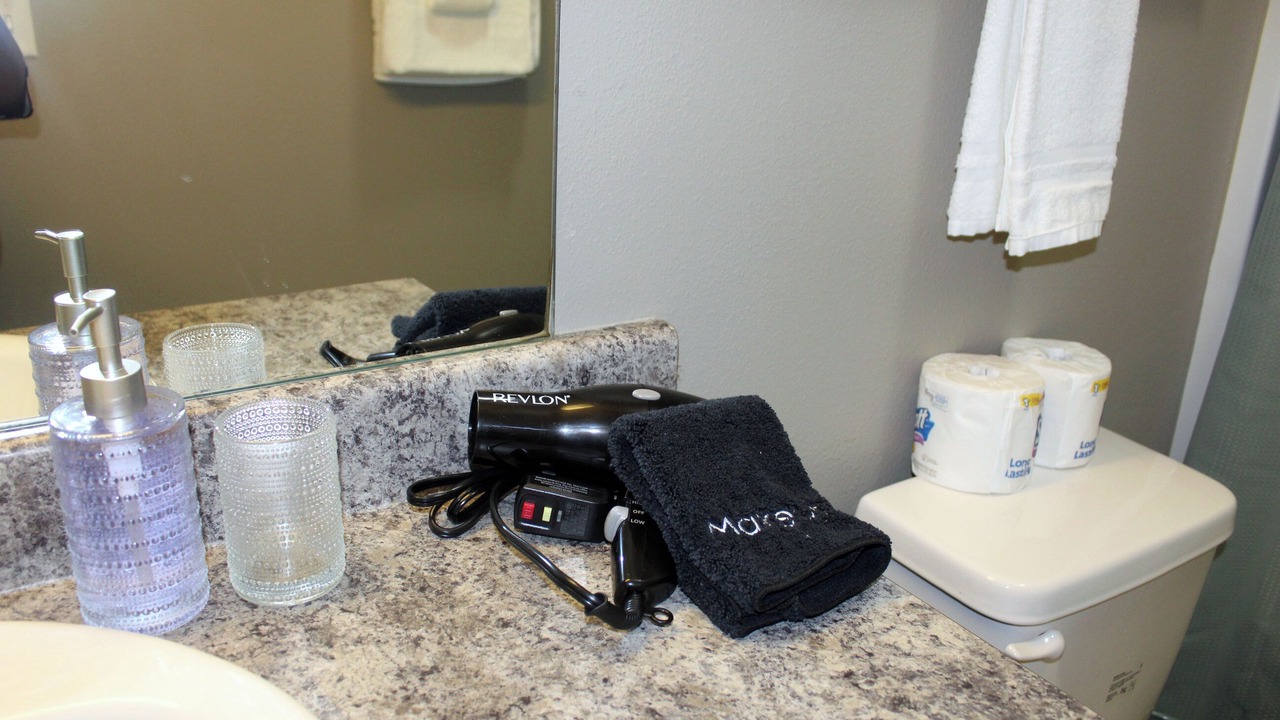 Photo of Bathroom in West Des Moines