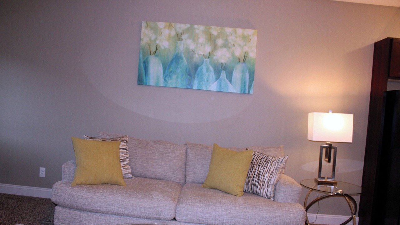 Photo of Livingroom in West Des Moines