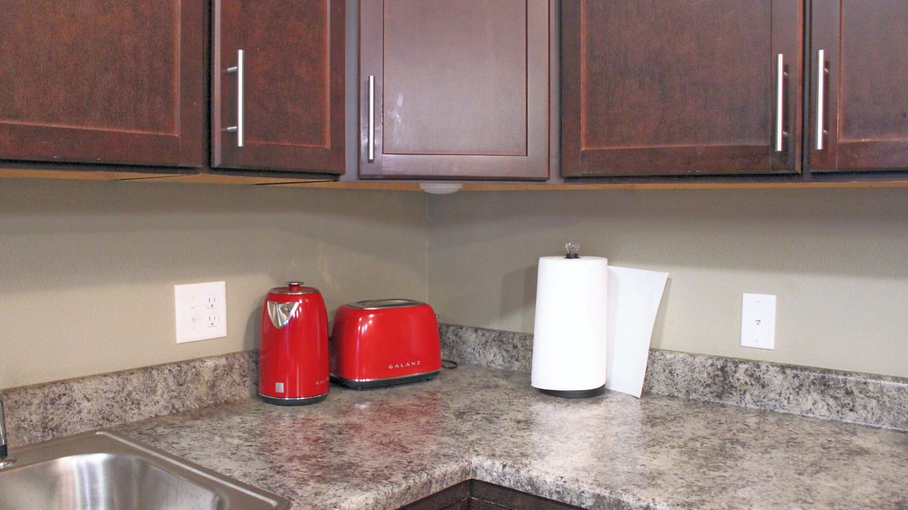 Photo of Kitchen in West Des Moines
