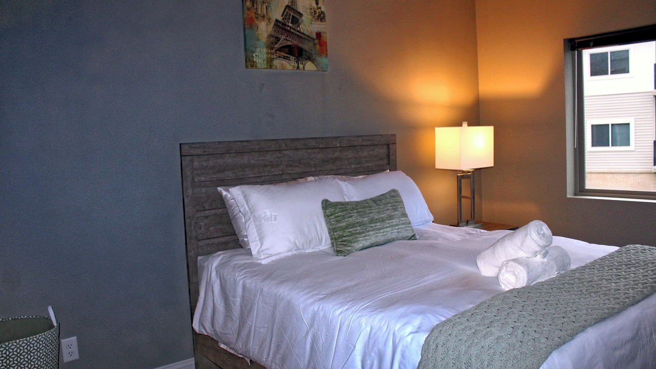 Photo of Bedroom in West Des Moines