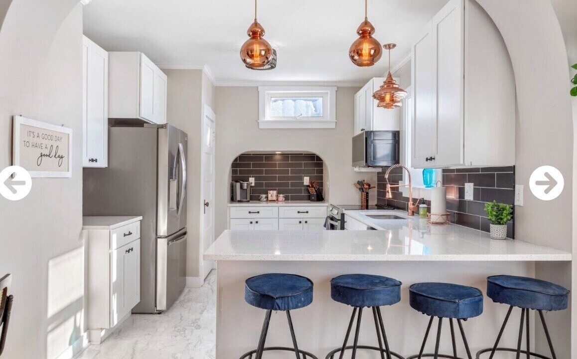 Photo of Kitchen in Wentzville