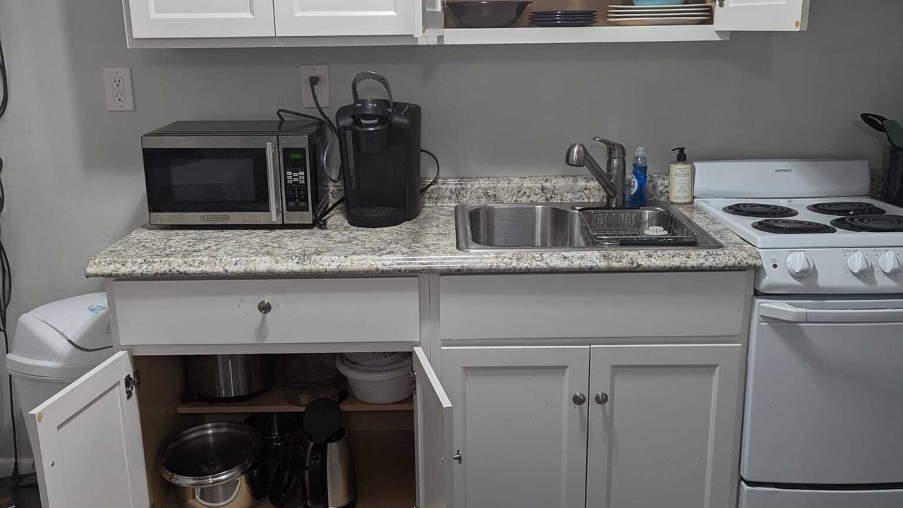 Photo of Kitchen in Long Branch