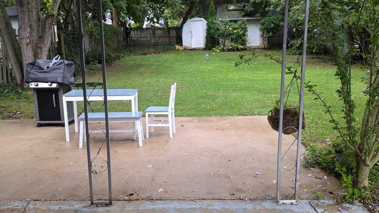 Photo of Outdoor in Long Branch
