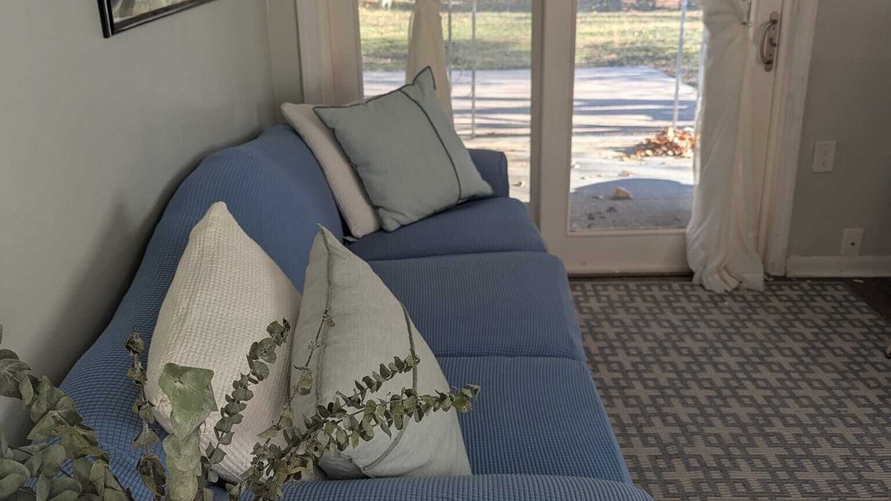 Photo of Livingroom in Long Branch
