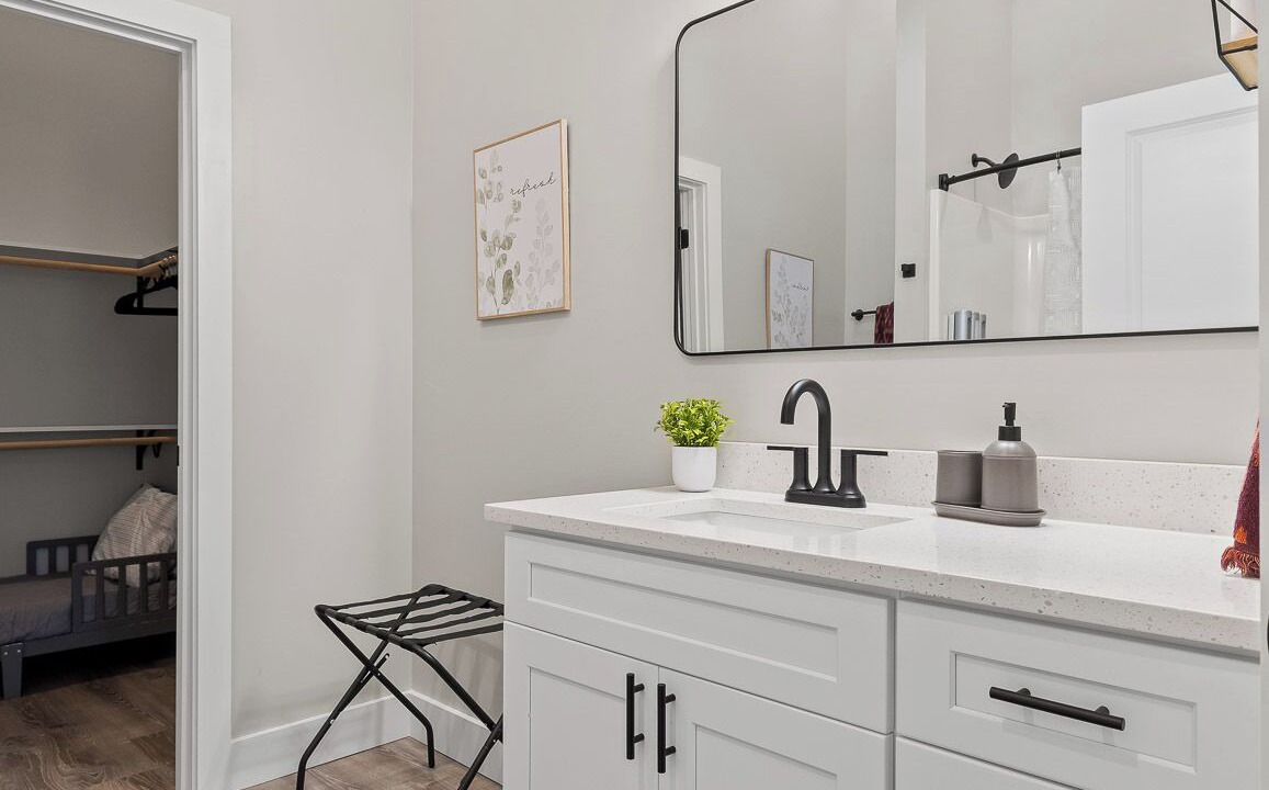 Photo of Bathroom in Chickamauga