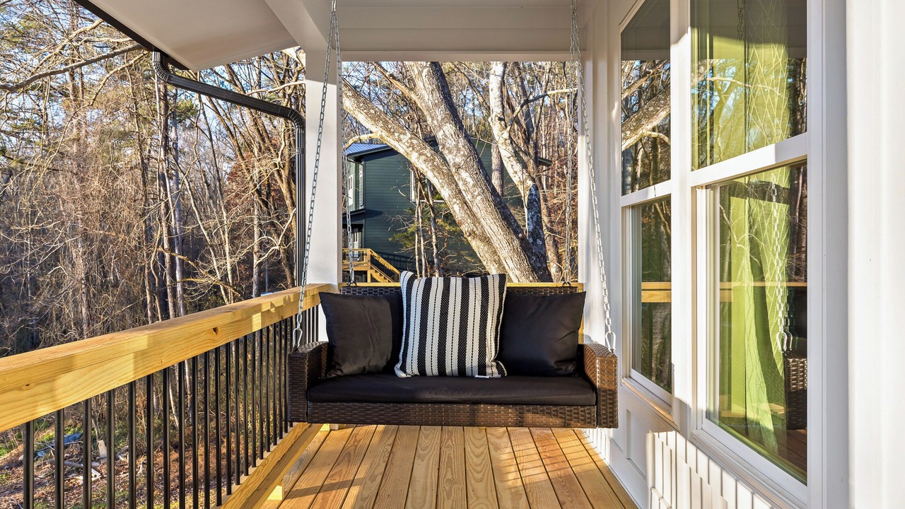 Photo of Outdoor in Chickamauga