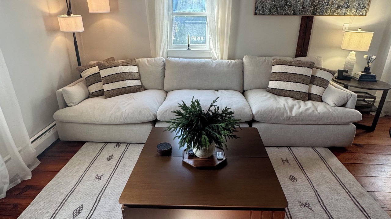 Photo of Livingroom in Woodstown