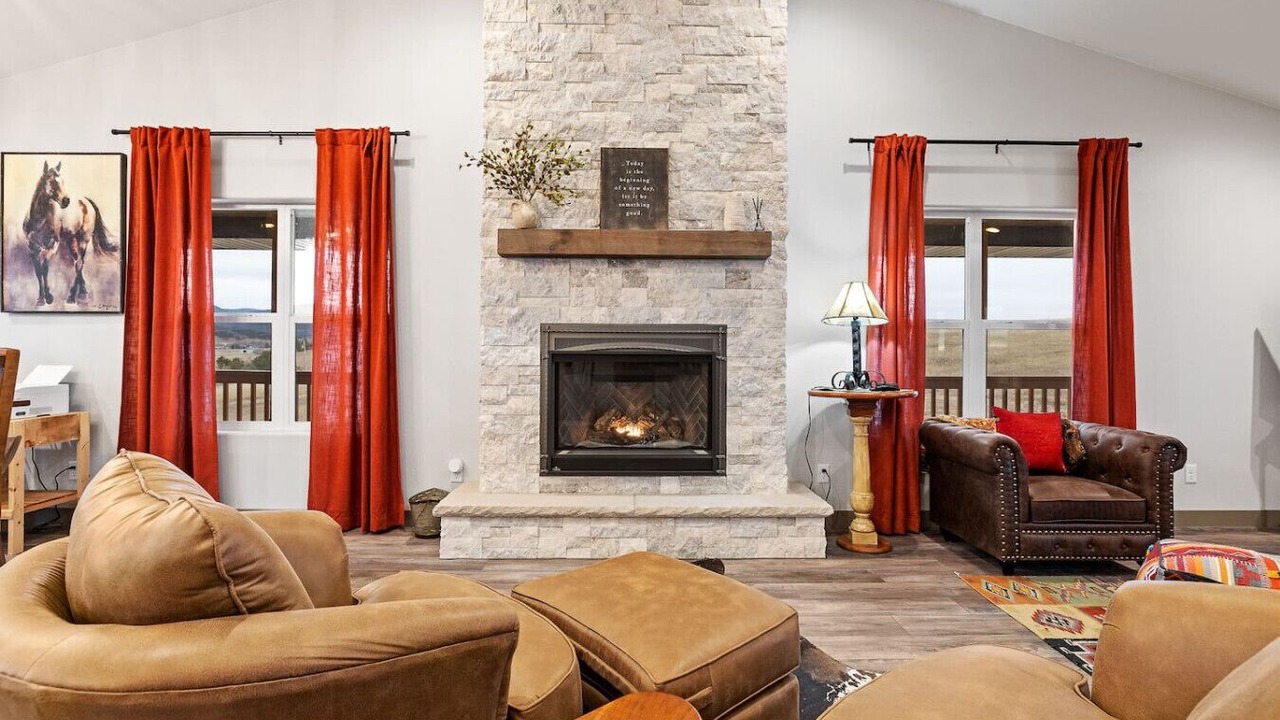 Photo of Livingroom in Sturgis