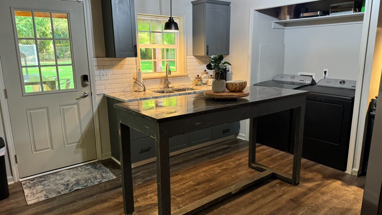 Photo of Kitchen in Guntersville