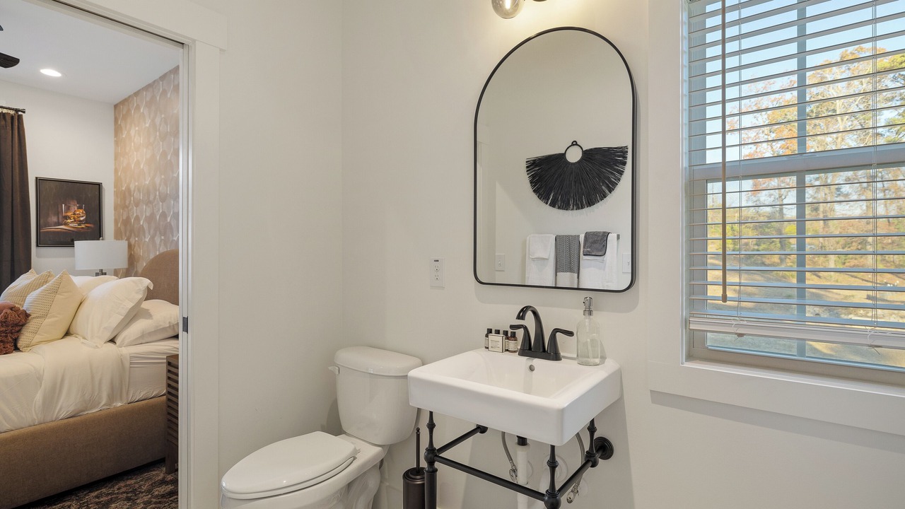 Photo of Bathroom in Southern Pines