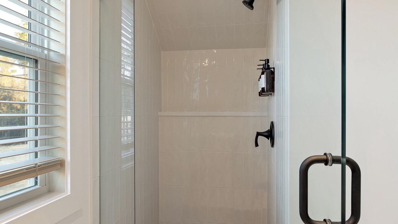 Photo of Bathroom in Southern Pines