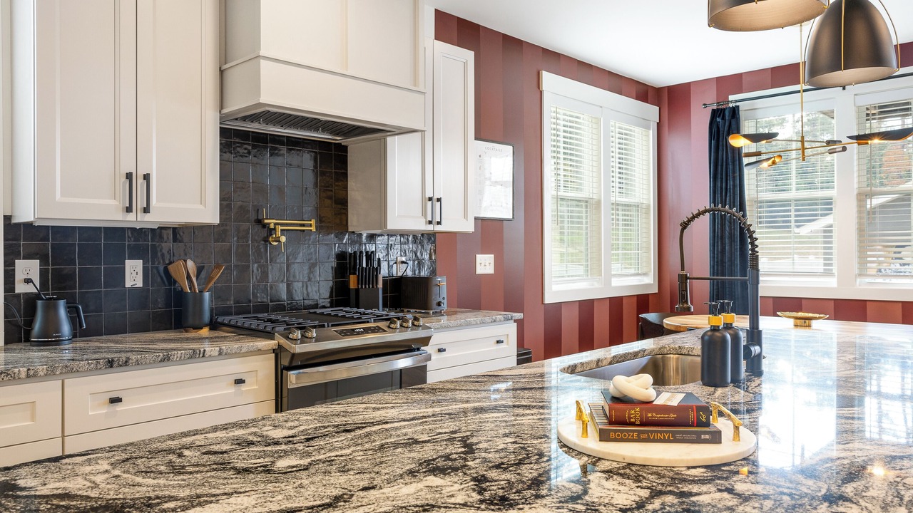 Photo of Kitchen in Southern Pines
