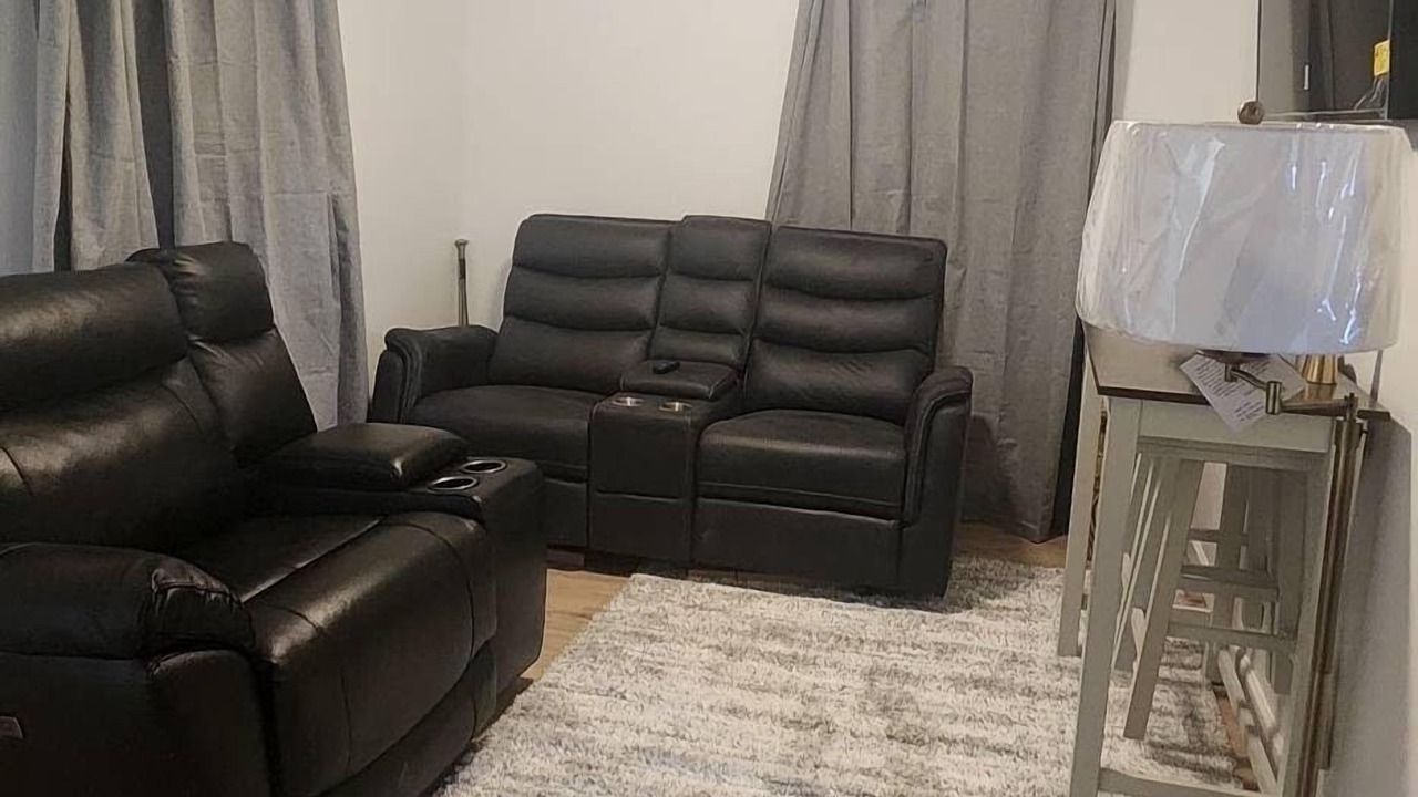 Photo of Livingroom in Magnolia