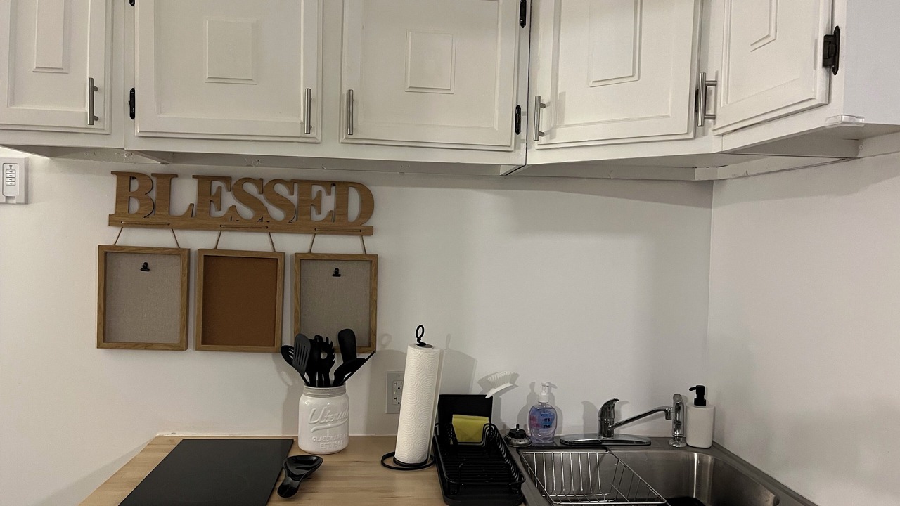 Photo of Kitchen in Magnolia