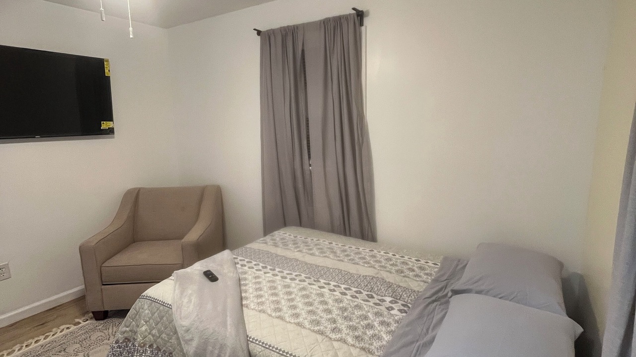 Photo of Bedroom in Magnolia