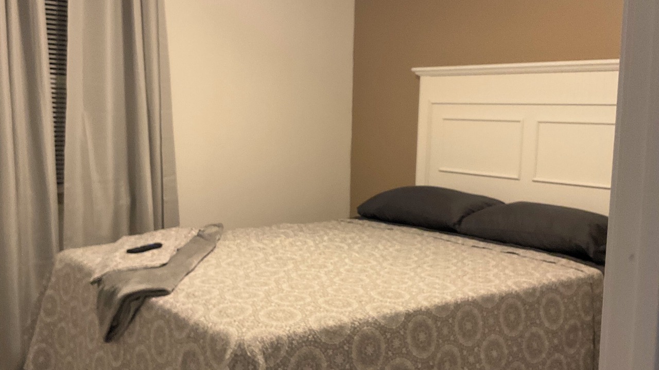 Photo of Bedroom in Magnolia