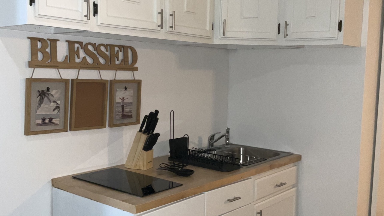 Photo of Kitchen in Magnolia