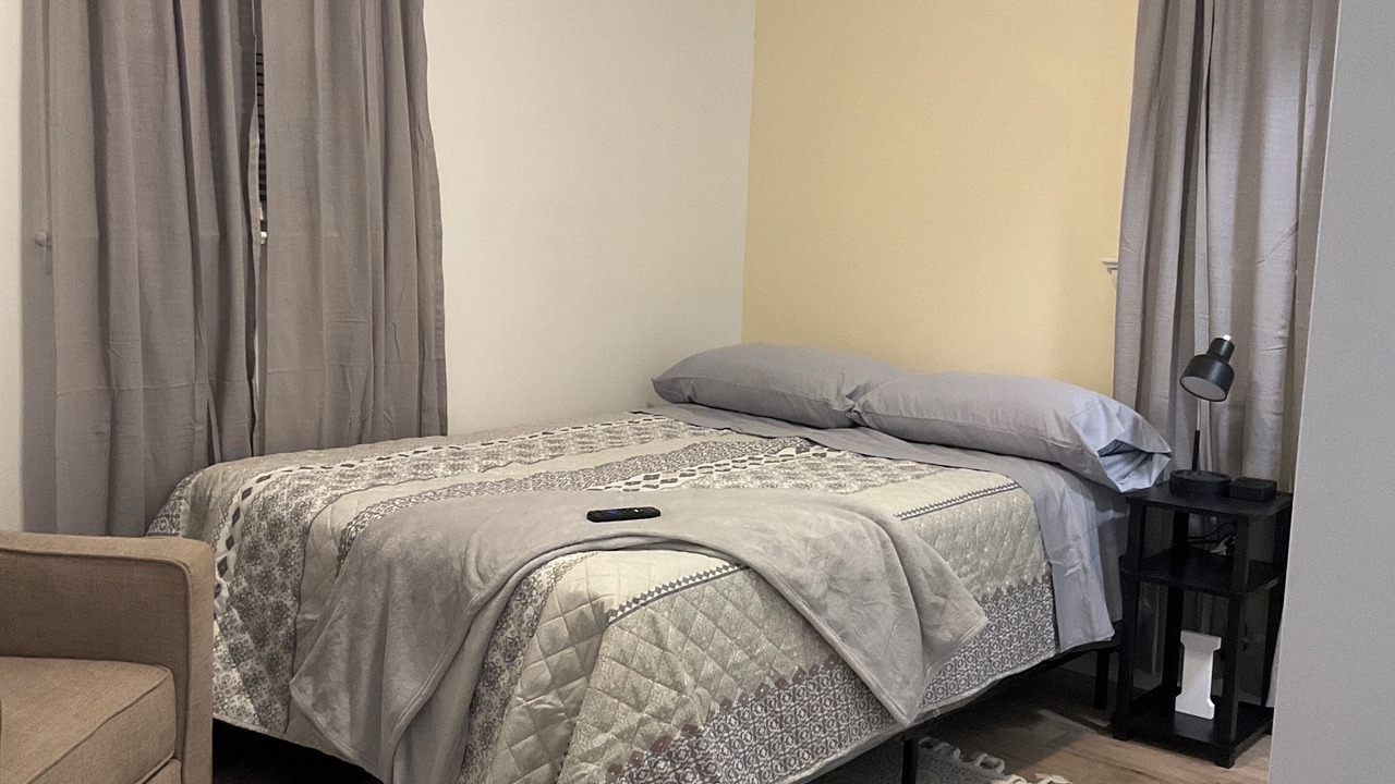 Photo of Bedroom in Magnolia