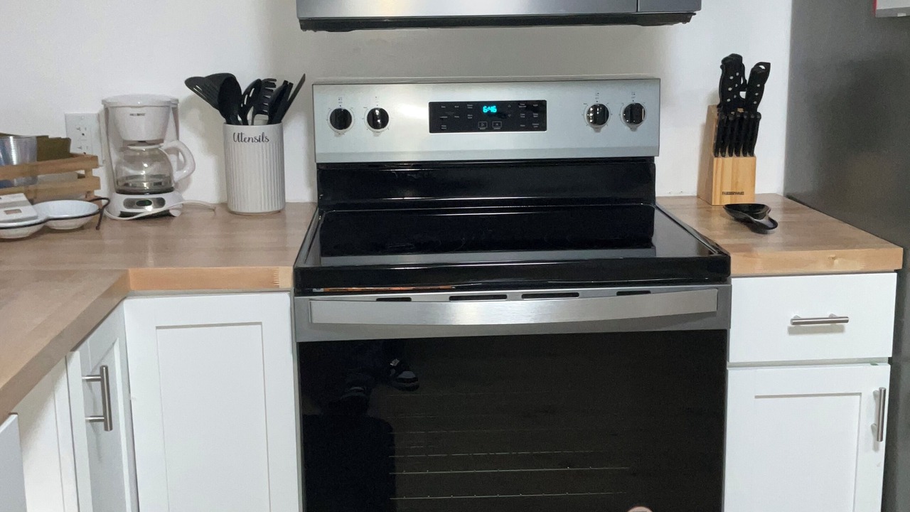 Photo of Kitchen in Magnolia