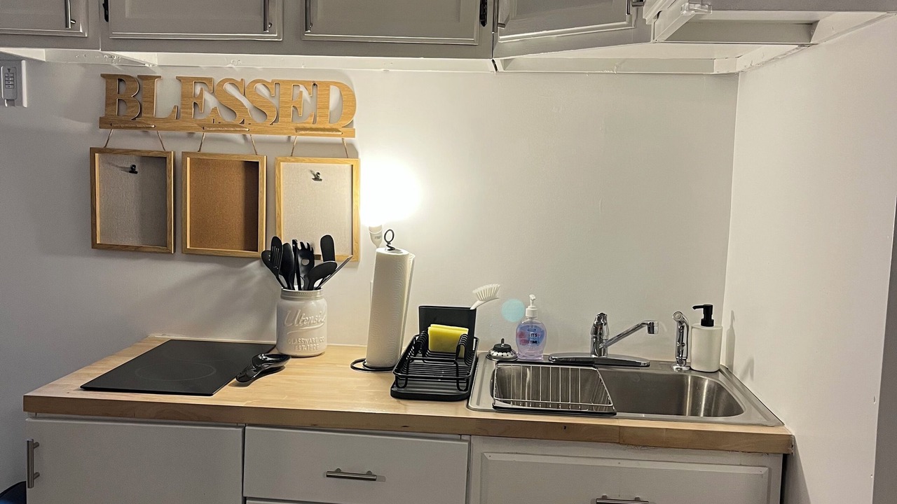 Photo of Kitchen in Magnolia