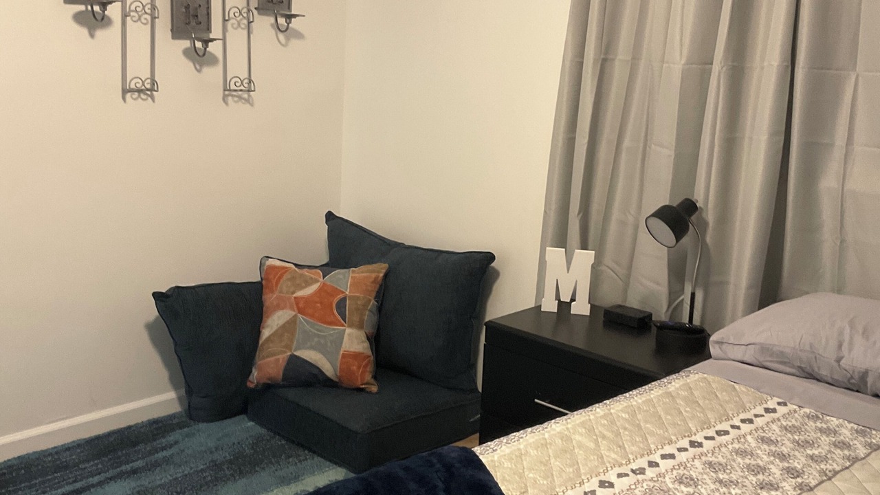Photo of Bedroom in Magnolia