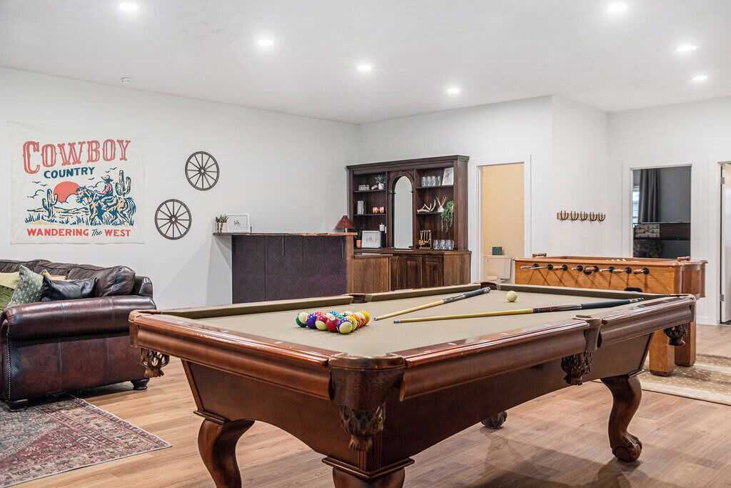 Photo of Bedroom in Omaha