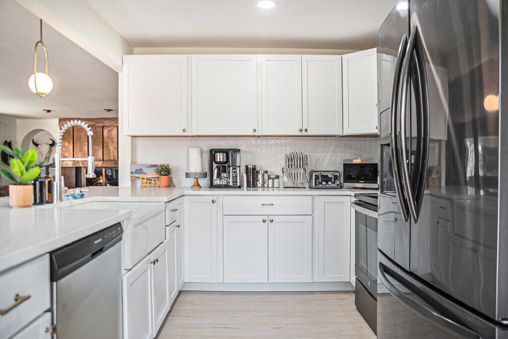Photo of Kitchen in Omaha
