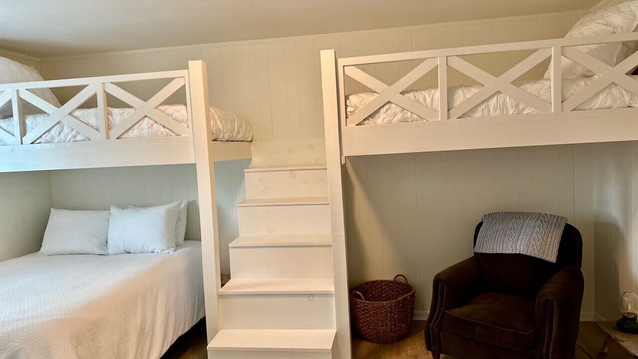 Photo of Bedroom in Leesburg