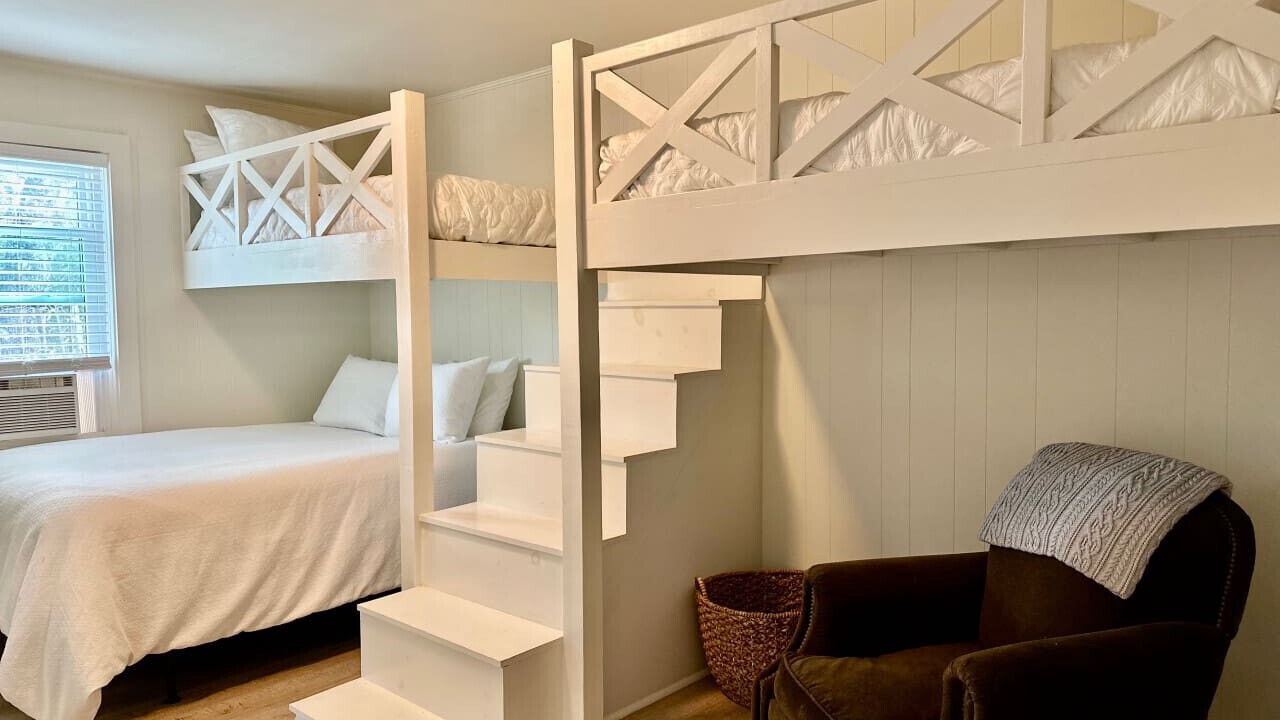 Photo of Bedroom in Leesburg