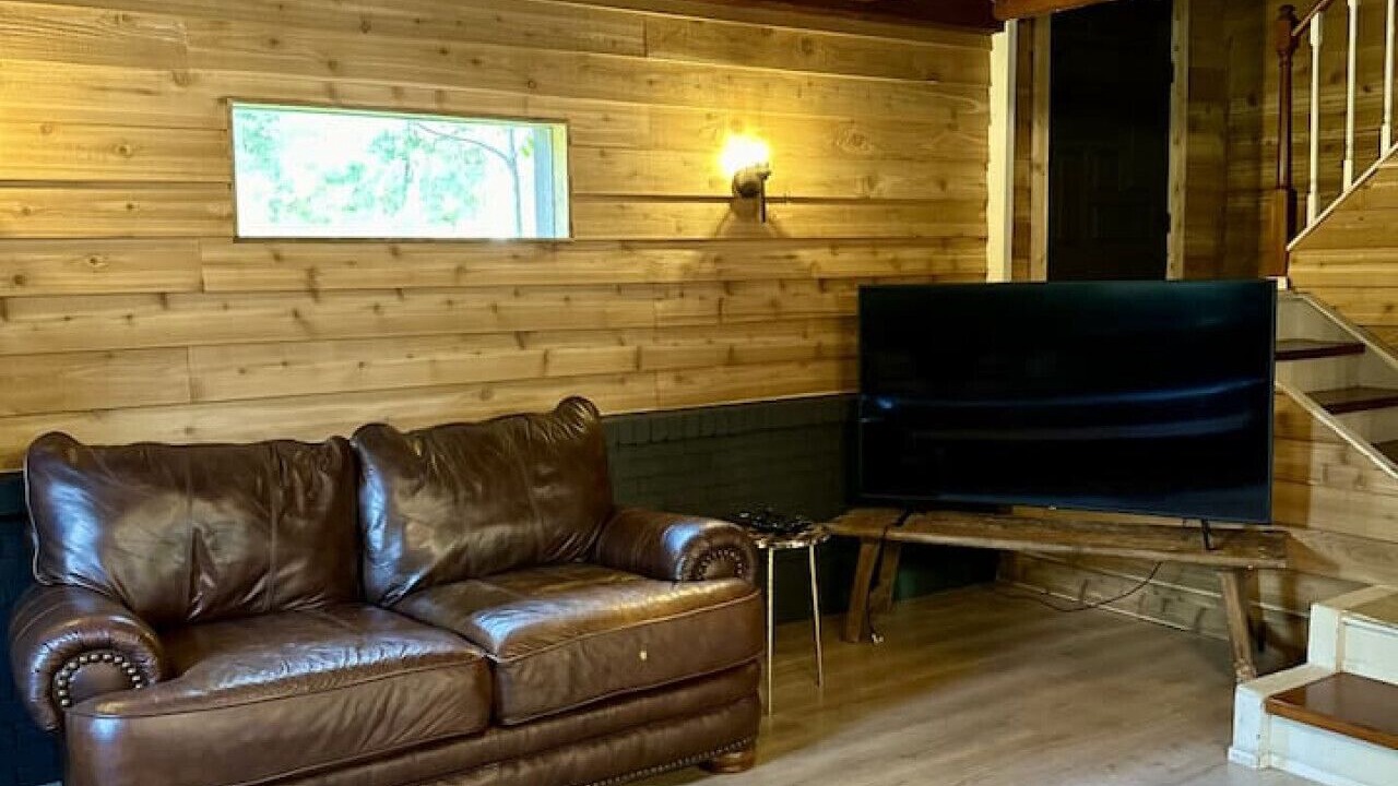 Photo of Livingroom in Leesburg