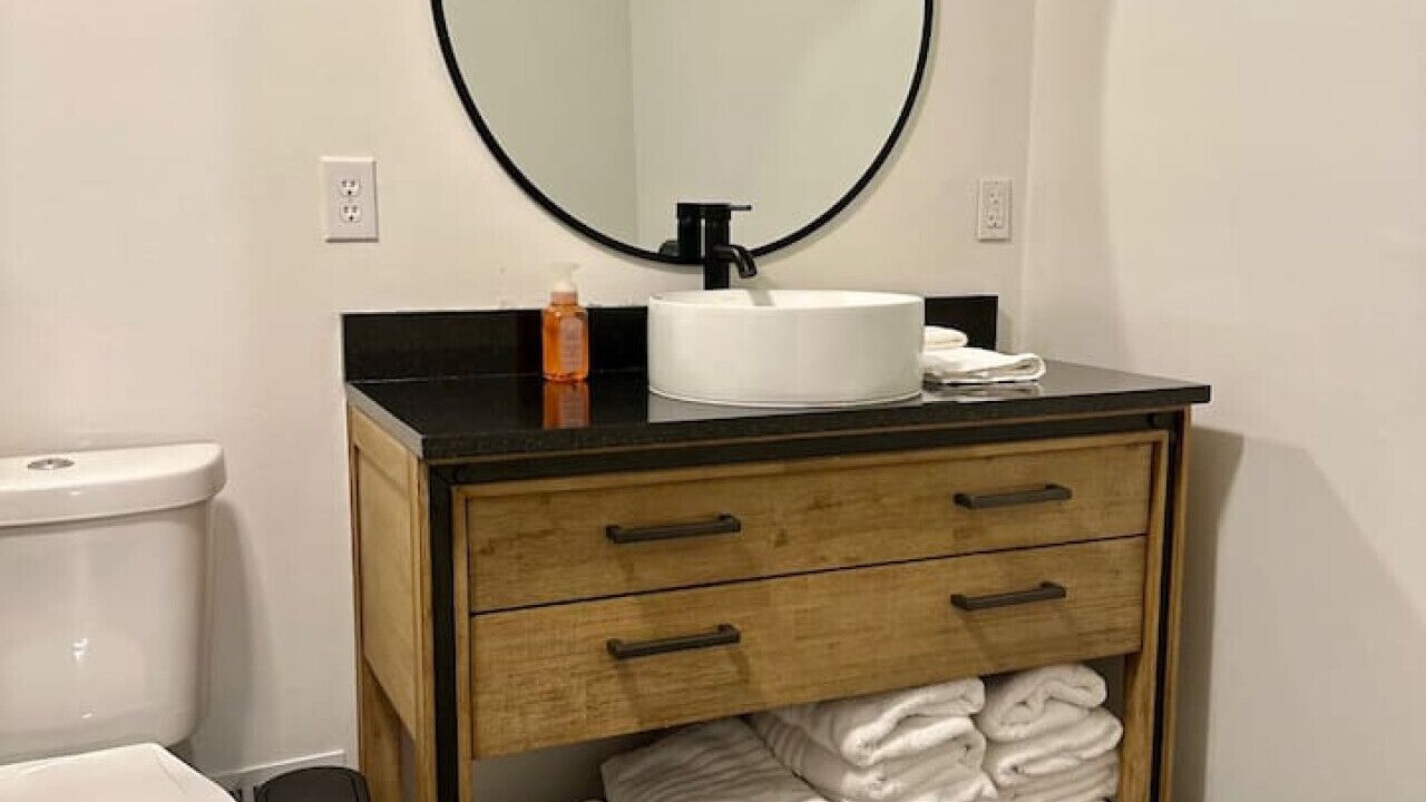 Photo of Bathroom in Leesburg
