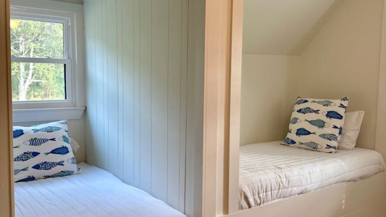 Photo of Bedroom in Leesburg