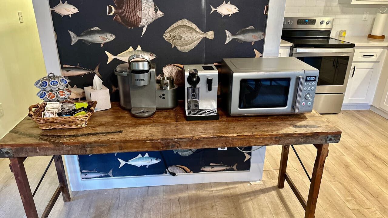 Photo of Kitchen in Leesburg