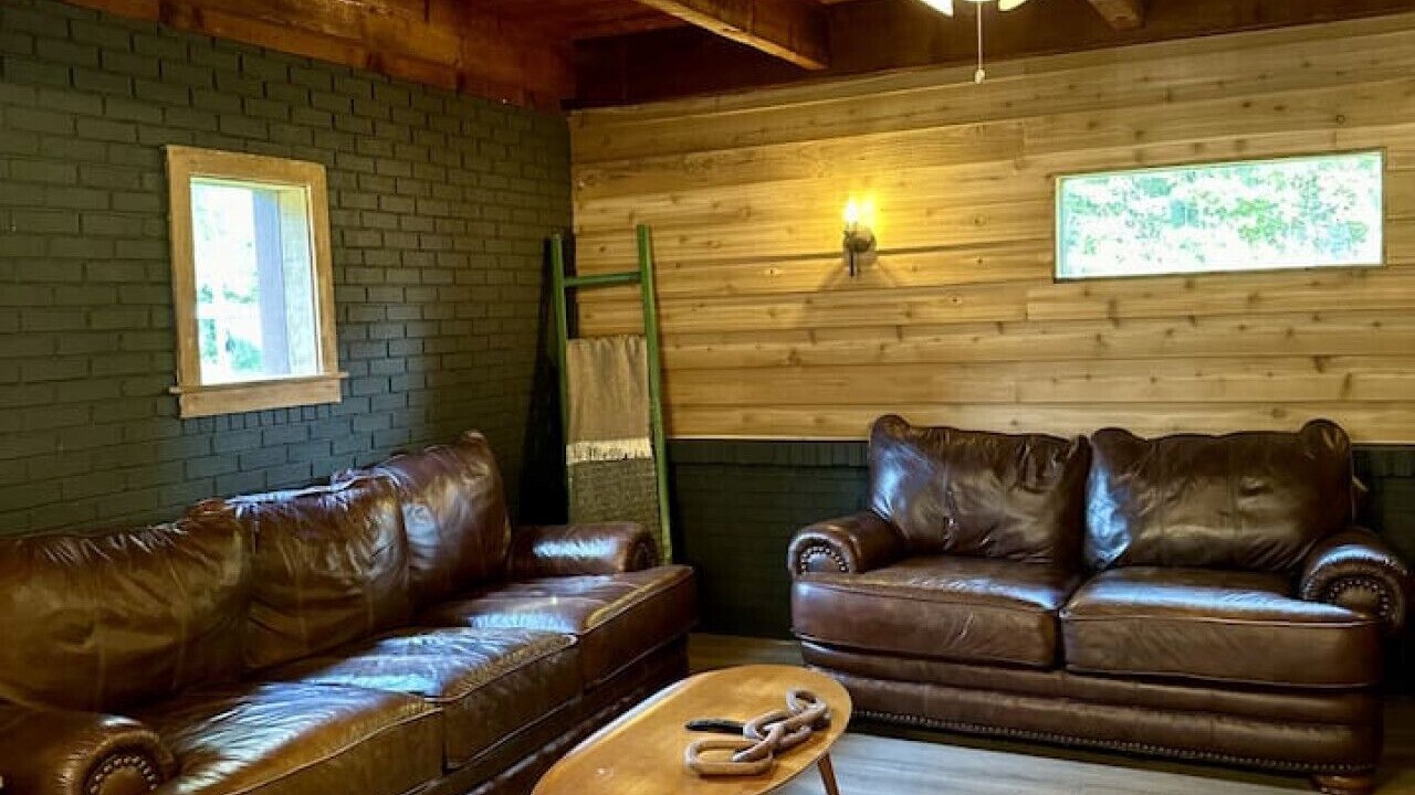 Photo of Livingroom in Leesburg