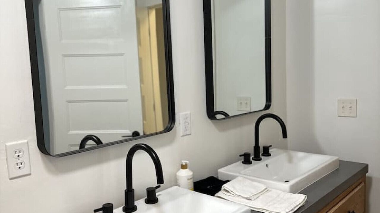 Photo of Bathroom in Leesburg