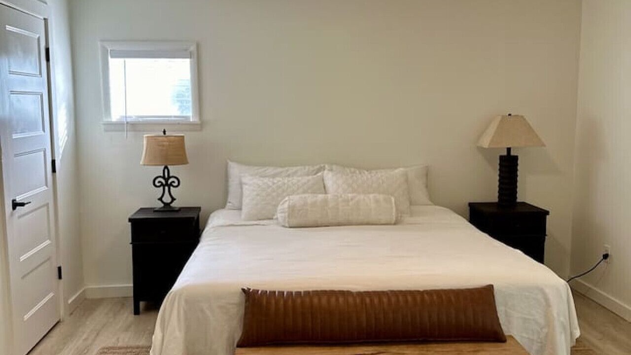 Photo of Bedroom in Leesburg