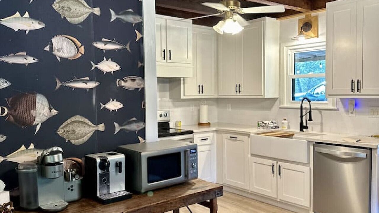 Photo of Kitchen in Leesburg