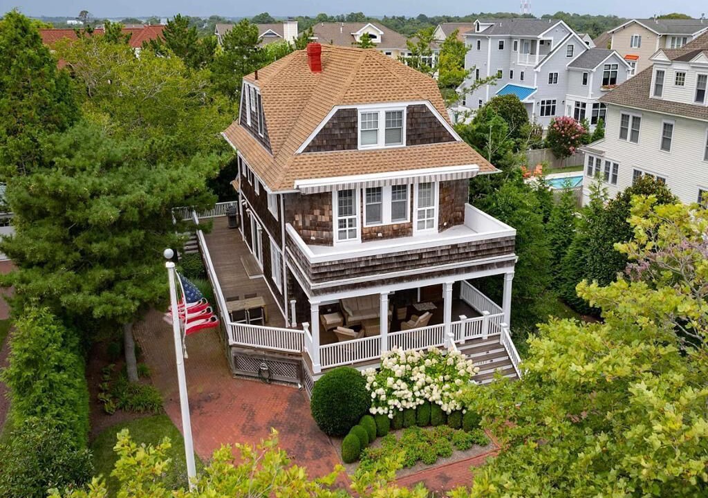 Photo of Outdoor in Admiral Estates