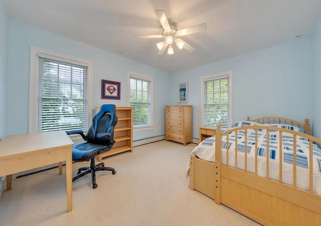 Photo of Bedroom in Admiral Estates