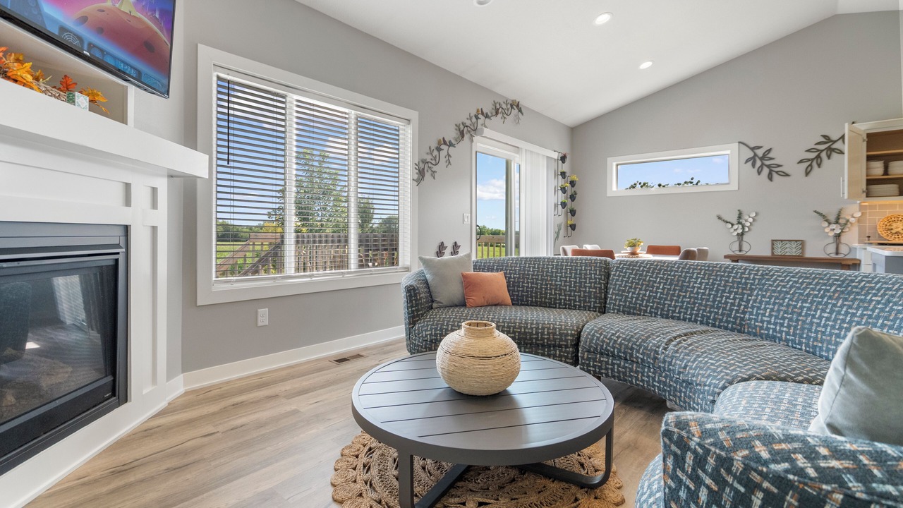 Photo of Livingroom in Waukee