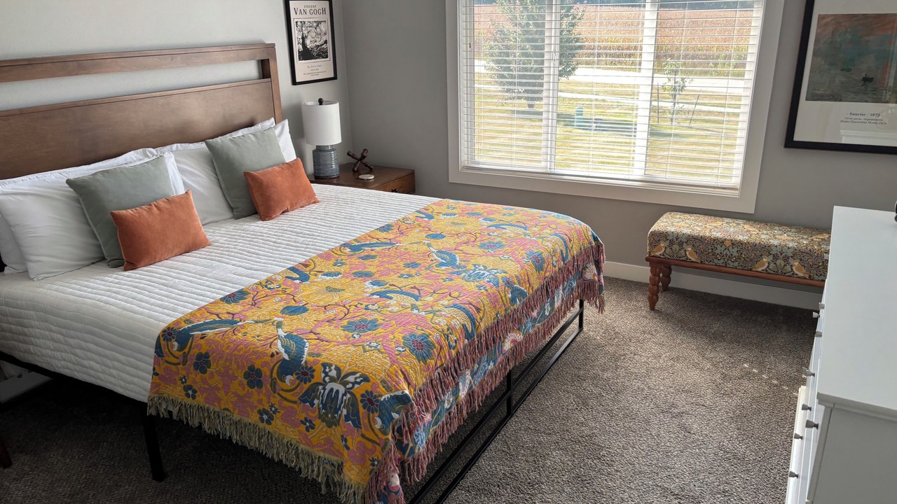 Photo of Bedroom in Waukee
