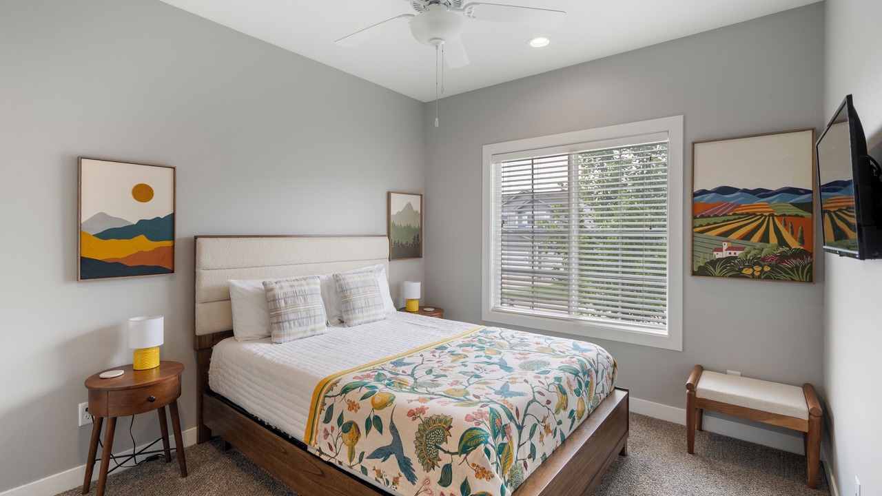 Photo of Bedroom in Waukee