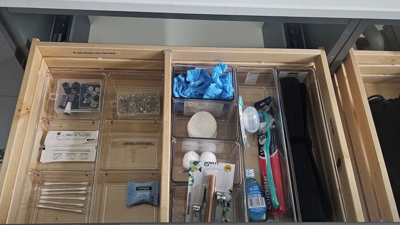 Photo of Bathroom in Florence