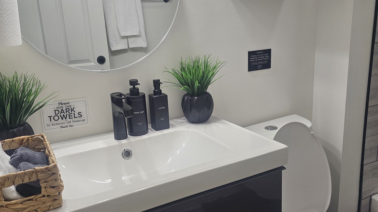 Photo of Bathroom in Florence