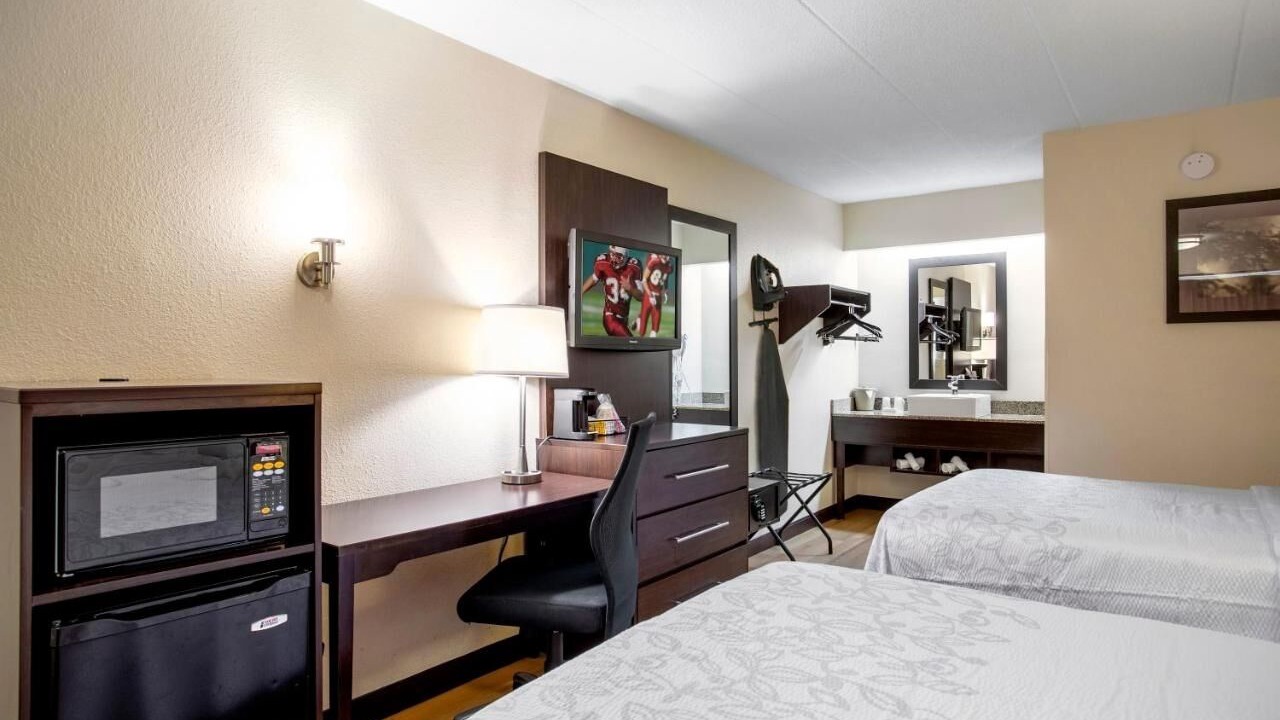 Photo of Bedroom in Linthicum Heights