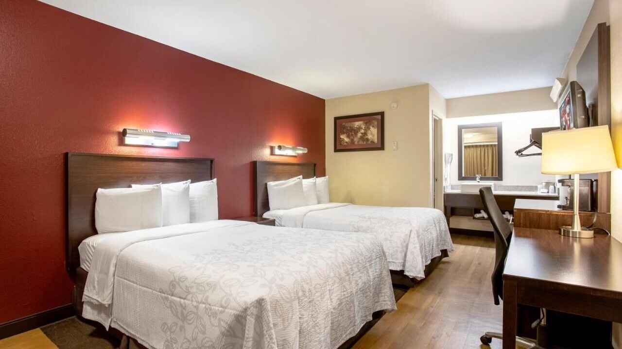 Photo of Bedroom in Linthicum Heights